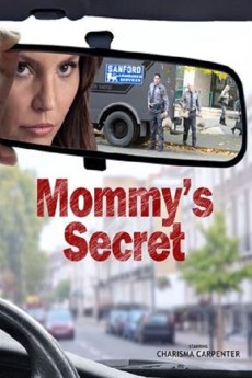 Mommy's Secret cover image