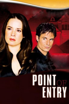 Point of Entry cover image