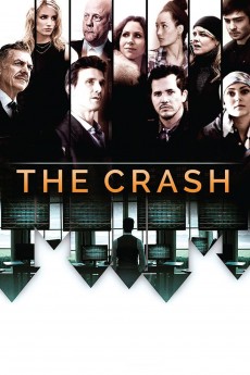 The Crash cover image