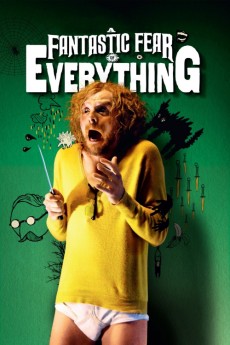A Fantastic Fear of Everything cover image