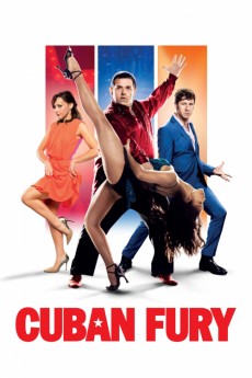Cuban Fury cover image