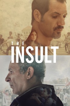 The Insult cover image