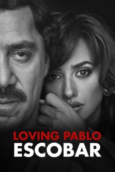 Loving Pablo cover image