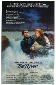 The River cover image