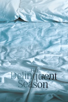 The Delinquent Season cover image