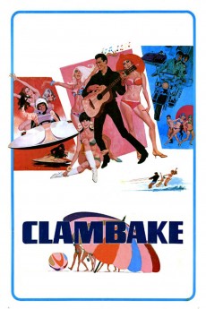 Clambake cover image