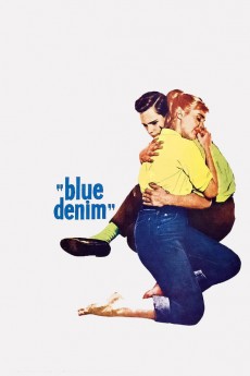 Blue Denim cover image