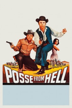 Posse from Hell cover image