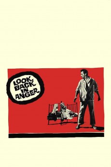 Look Back in Anger cover image