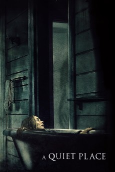 A Quiet Place cover image