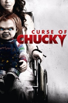 Curse of Chucky cover image