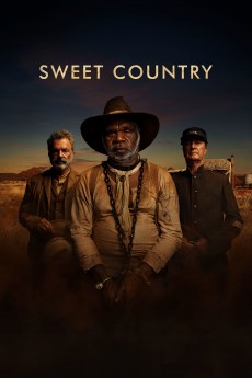 Sweet Country cover image