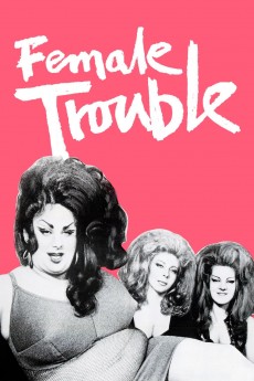 Female Trouble cover image