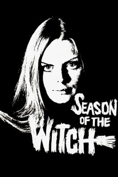 Season of the Witch cover image
