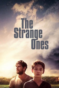 The Strange Ones cover image