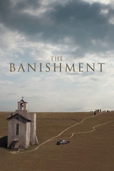 The Banishment cover image
