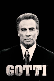 Gotti cover image