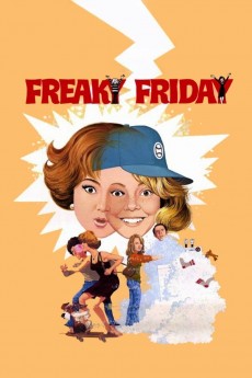 Freaky Friday cover image
