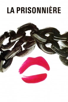 La Prisonnière cover image