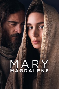 Mary Magdalene cover image