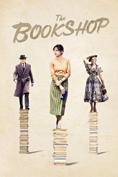 The Bookshop cover image