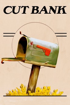 Cut Bank cover image