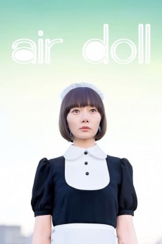 Air Doll cover image