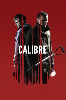 Calibre cover image