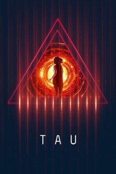 Tau cover image