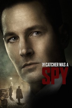 The Catcher Was a Spy cover image
