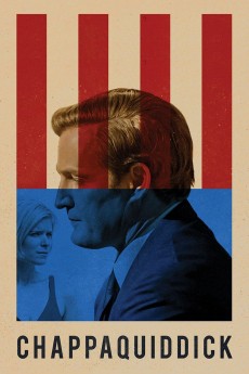 Chappaquiddick cover image