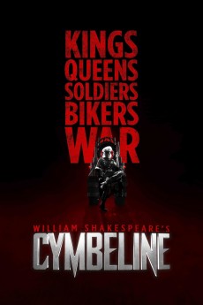 Cymbeline cover image