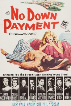 No Down Payment cover image