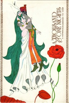 A Thousand & One Nights cover image