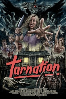 Tarnation cover image