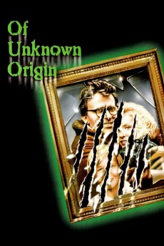 Of Unknown Origin cover image