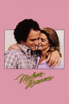 Modern Romance cover image