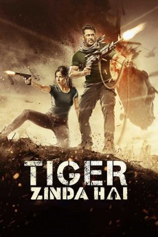 Tiger Zinda Hai cover image