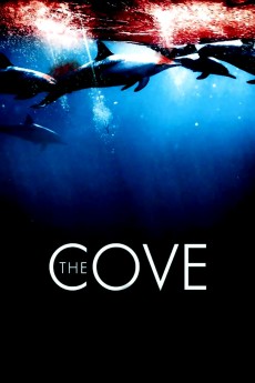 The Cove cover image