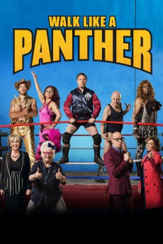 Walk Like a Panther cover image