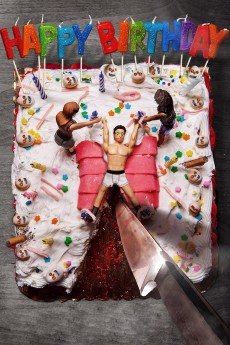 Happy Birthday cover image