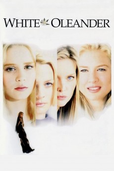 White Oleander cover image