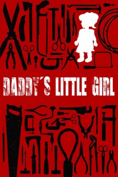 Daddy's Little Girl cover image
