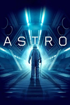 Astro cover image