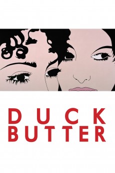 Duck Butter cover image