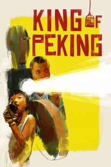 King of Peking cover image
