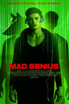 Mad Genius cover image