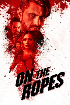 On the Ropes cover image