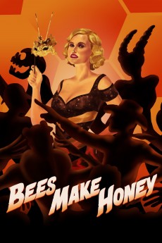 Bees Make Honey cover image