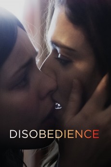 Disobedience cover image
